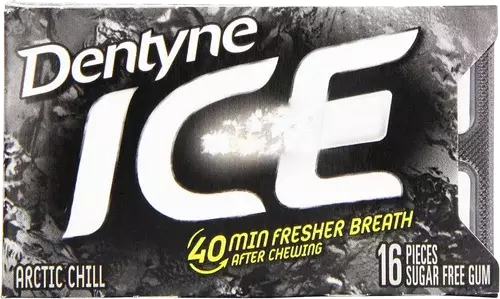 Dentyne Ice Arctic Chill