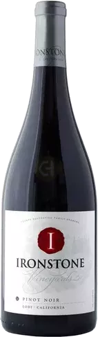 Ironstone Pinot Noir