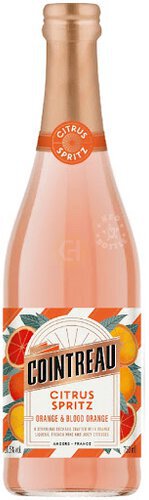 Cointreau Citrus Spritz Orange & Blood Orange
