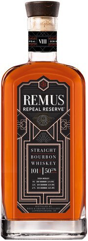 Remus Repeal Reserve Bourbon