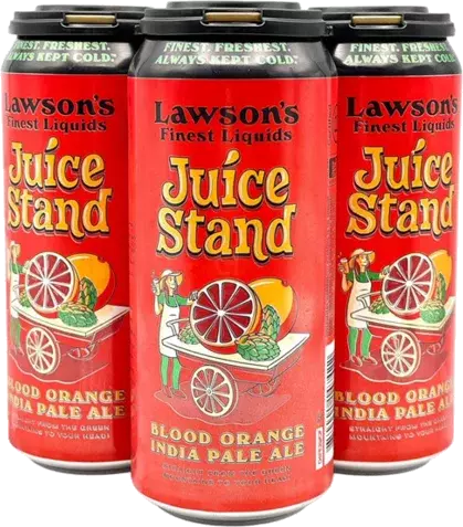 Lawson's Juice Stand