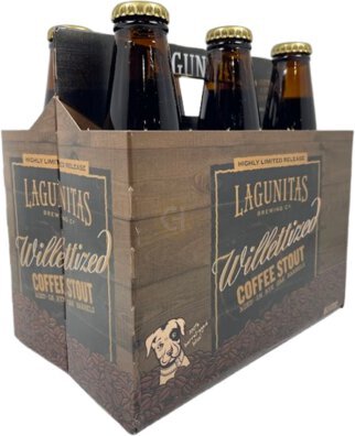 Lagunitas Waldo Special Ale