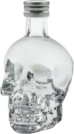 Crystal Head Vodka