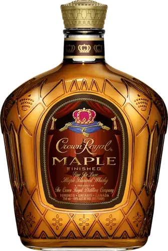 Crown Royal Maple