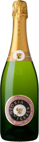 Gloria Ferrer Blanc De Noirs Ros�