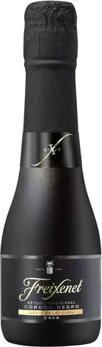 Freixenet Cordon Negro Brut Cava