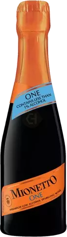 Mionetto One Sparkling Wine