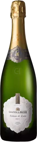 Gratien & Meyer Cremant Brut
