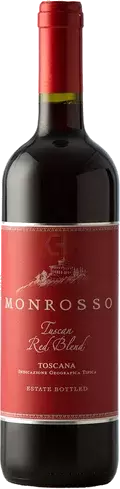 Monrosso Tuscan Red Blend