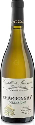 Fabrizio Bianchi Chardonnay