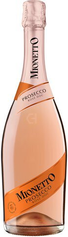 Mionetto Prestige Prosecco Rosé