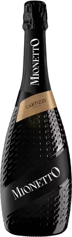Mionetto Luxury Prosecco Cartizze
