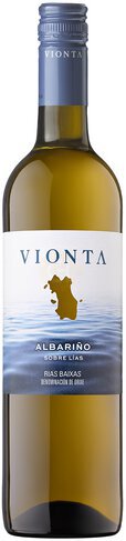 Vionta Albarino White Wine