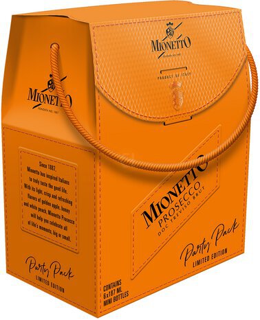 Mionetto Prestige Prosecco Brut