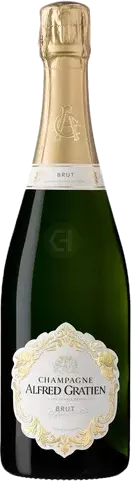 Alfred Gratien Brut Champagne