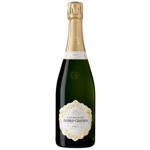 Alfred Gratien Brut Champagne - Markay's Wine & Spirits, Port