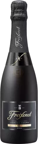 Freixenet Cordon Negro Brut Cava