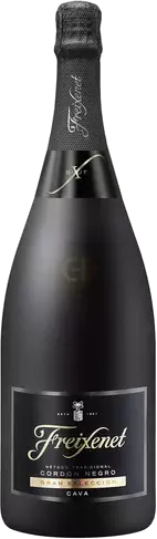 Freixenet Cordon Negro Brut Cava