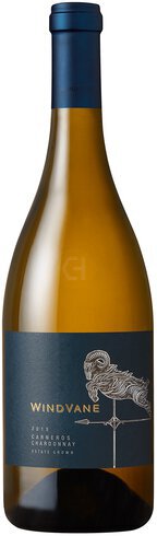 Gloria Ferrer Windvane Chardonnay 2016