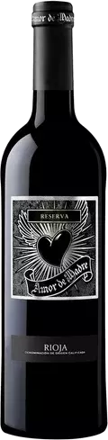 Amor De Madre Reserva Red Wine
