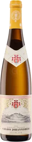 Schloss Johannisberg - Riesling Gelblack