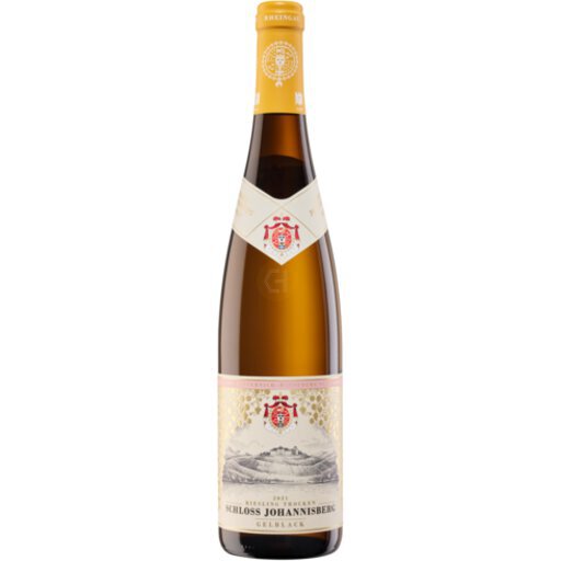 Schloss Johannisberg Gelblack - International Wine Shop, Westport, CT