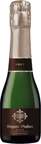 Segura Viudas Brut Cava