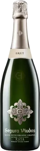 Segura Viudas Organic Cava