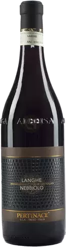 Pertinace Nebbiolo