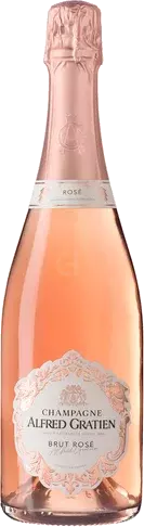 Alfred Gratien Brut Ros� Champagne