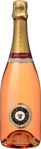 Gloria Ferrer Brut Ros� 2017