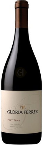 Gloria Ferrer Carneros Pinot Noir 2016