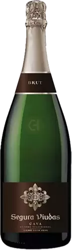 Segura Viudas Brut Cava
