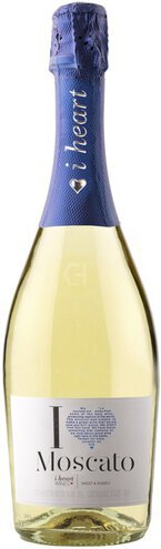 I heart Moscato