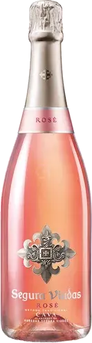 Segura Viudas Brut Cava Ros�