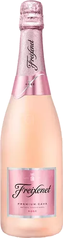 Freixenet Cordon Ros� Cava