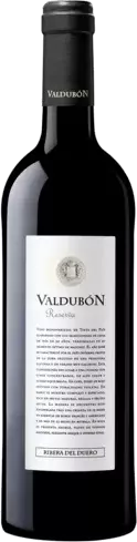 Valdubon Reserva