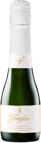 Freixenet Brut Blanc De Blancs