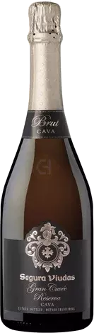 Segura Viudas Gran Cuvee