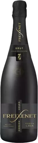 Freixenet Cordon Negro Brut Cava