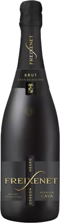 Freixenet Cordon Negro Brut Cava - Gary's Liquors, Boston, MA