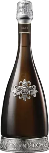Segura Viudas Reserva Heredad
