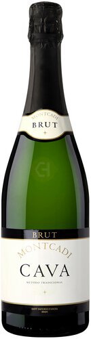 Montcadi Cava Brut