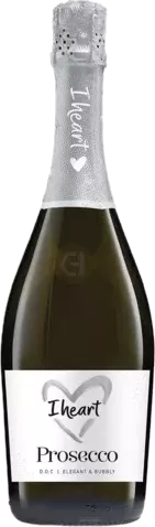 I heart Prosecco Brut DOC