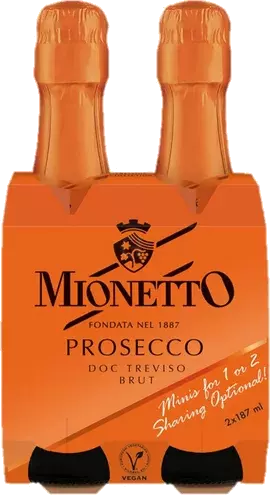 Mionetto Prestige Prosecco Brut