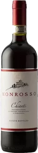 Monrosso Chianti