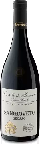 Fabrizio Bianchi Sangioveto