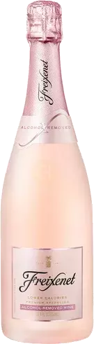 Freixenet Alcohol-Removed Ros�