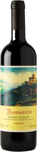 Monsanto Chianti Classico