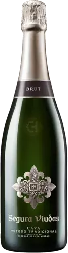 Segura Viudas Brut Cava